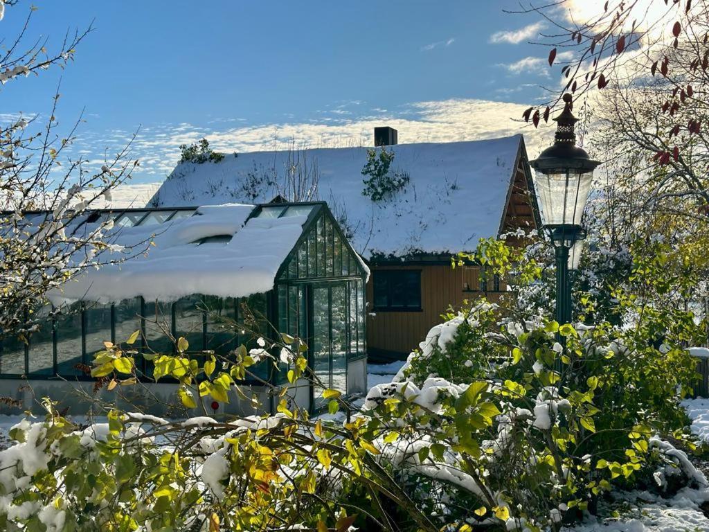 Sarpsborg Apartments - Utne Camping Solli Kültér fotó